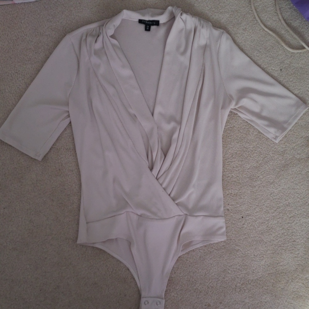Bodysuit